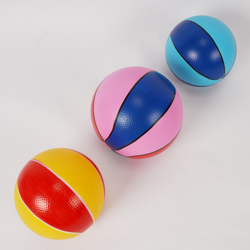 训练玩具教具运动家用器材训练器感统皮球儿童球类玩具