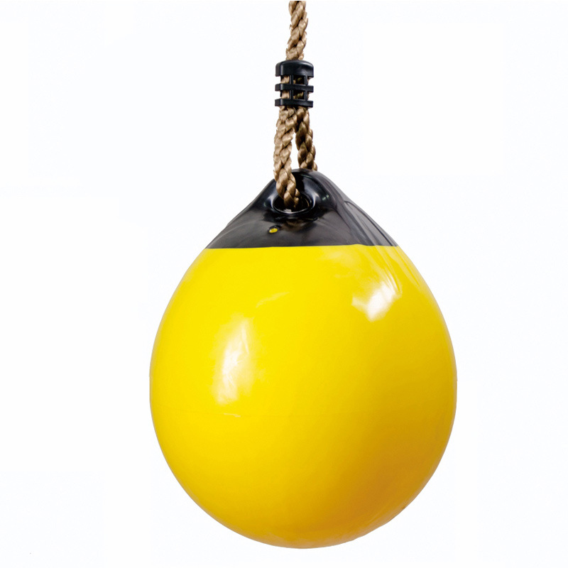 儿童感统吊球悬挂平衡训练秋千游戏玩具早教感统训练器材