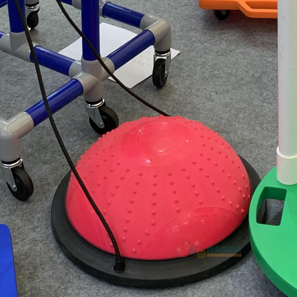 台湾触觉健身平衡器材训练器训练按摩体能格乐感统训练器材