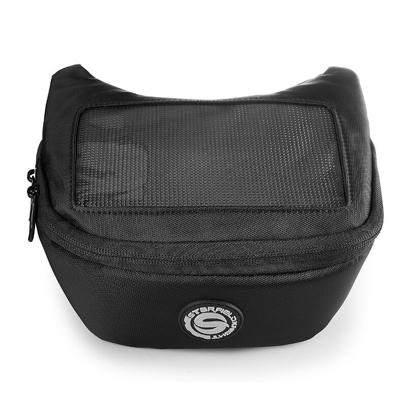 moto小峰星空骑士机车装备摩托车车头包收收纳包挂包骑士包