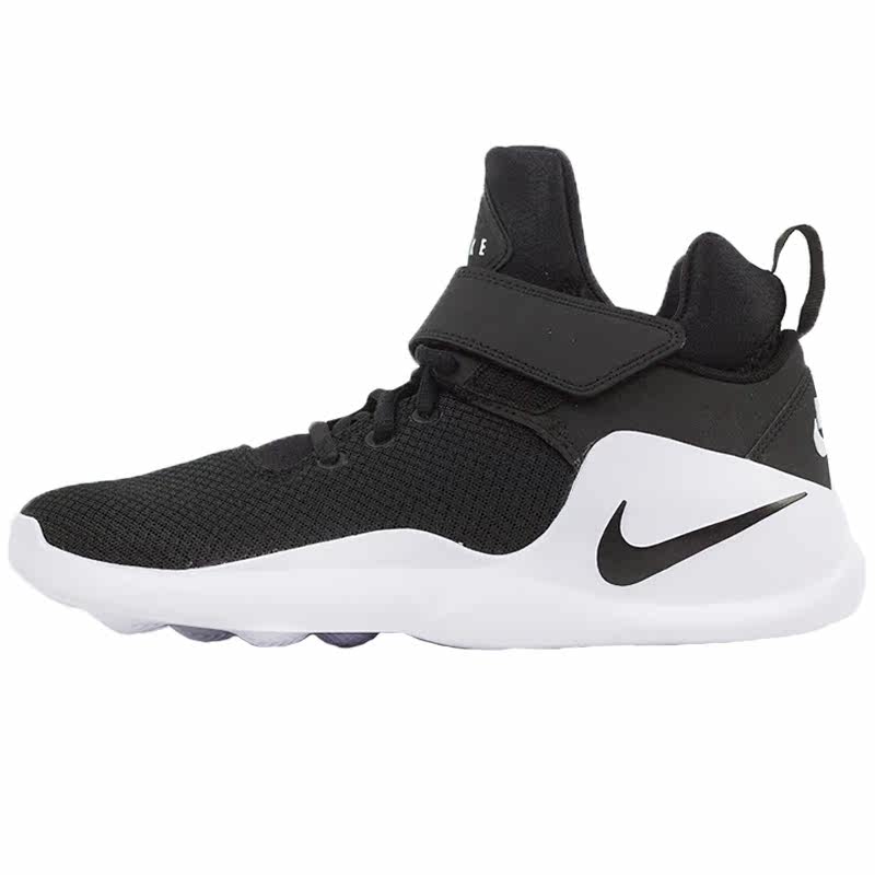 指南针nikekwazi奥利利奥男子中帮运动运动休闲休闲鞋运动休闲鞋