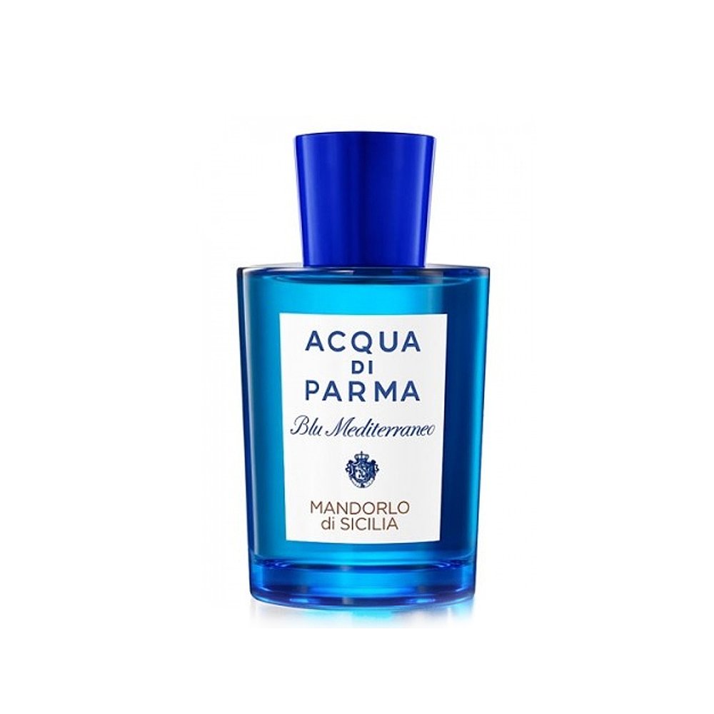 相成地中海香水四款蓝色优品帕尔玛之水parmadiacqua香水