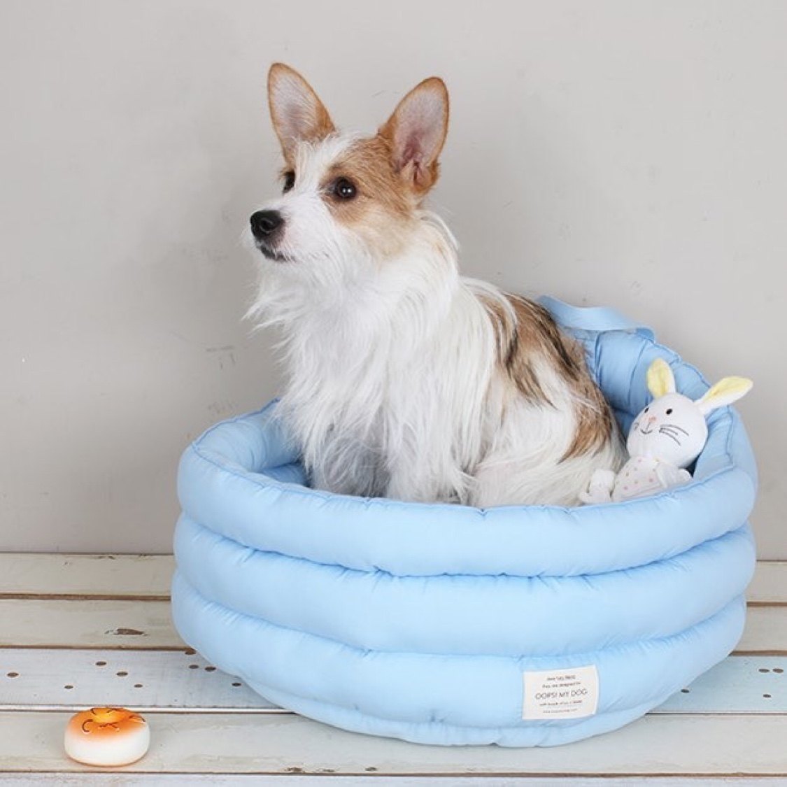 尾款特价可爱舒适型狗窝纯棉不起球不粘毛柔软舒适宠物狗窝垫