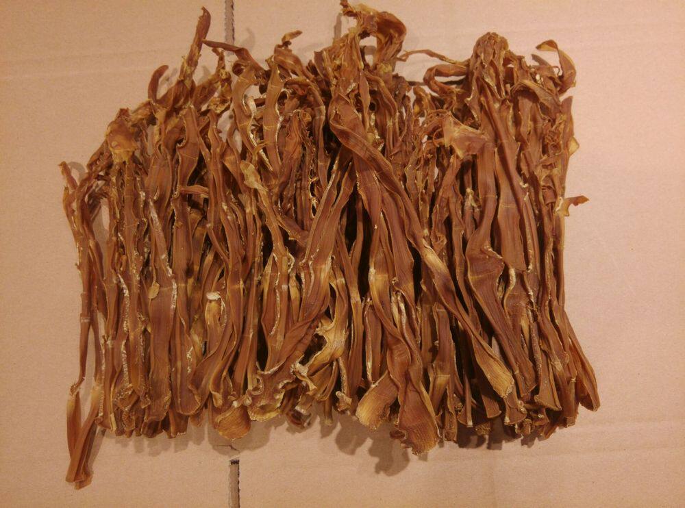 笋干广西桂林农家晒干新麻竹笋尖嫩满3件包邮笋类制品