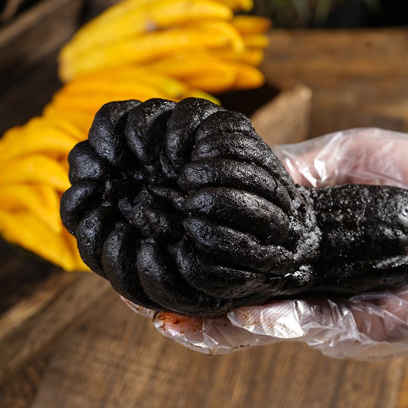 古瀛堂正宗陈年佛手果老香黄香橼果瓜缸藏10年份潮州特产三宝包邮