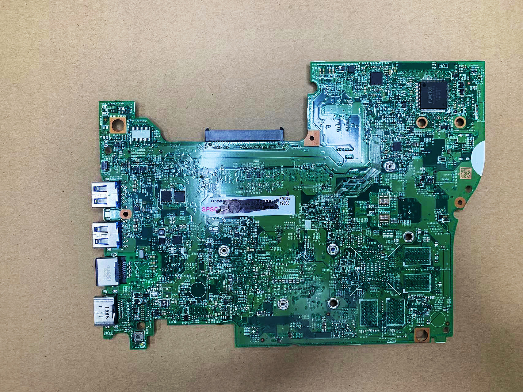 主板lenovo联想i2000s4170flex314701580笔记本电脑笔记本零部件