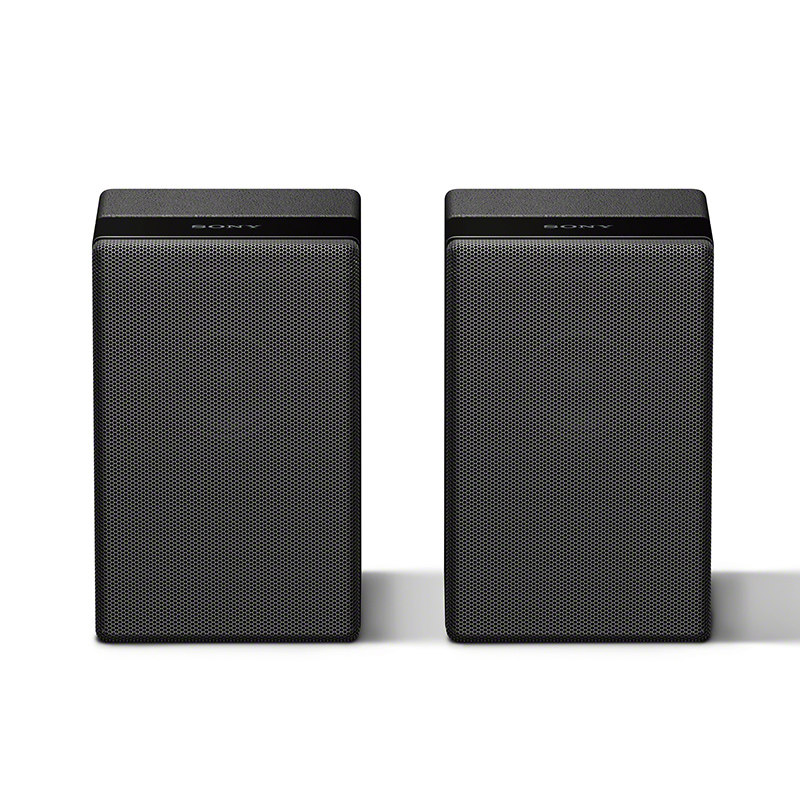 sony/索尼 sa-z9r后置环绕音箱重低音炮扬声器搭配ht-z9f家庭影院