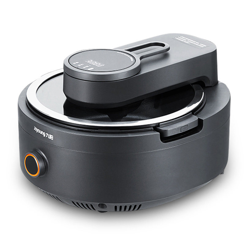 九阳炒菜机器人a1全自动翻炒智能油烟做饭机烹饪炒菜机