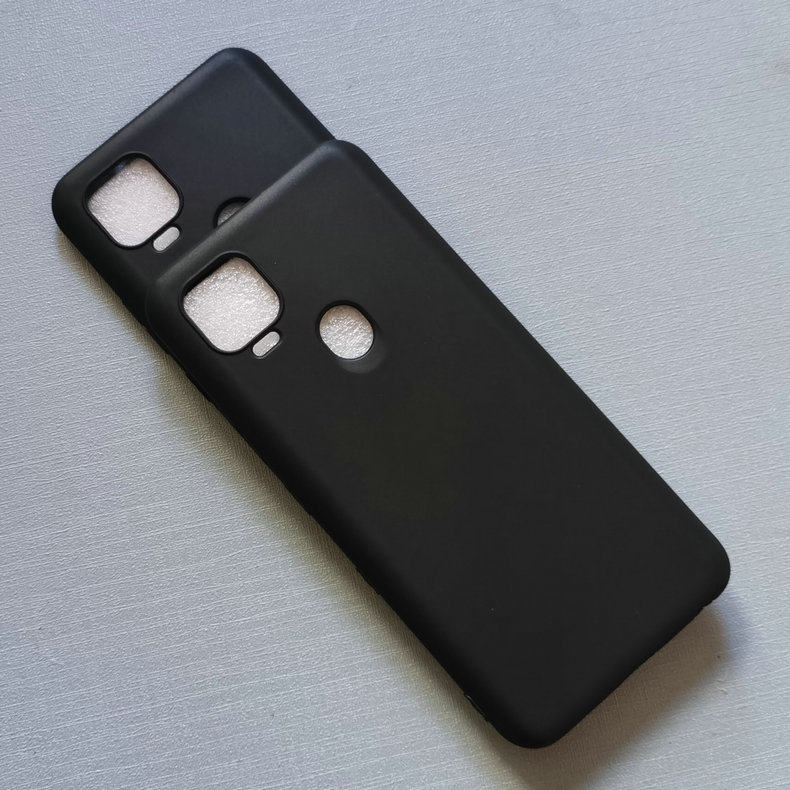 适用中兴axon11se手机机壳ztebladev20205g手机保护套