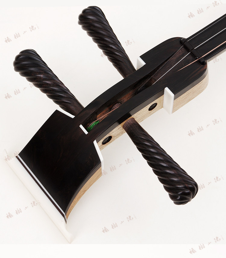 宋广宁花梨乌木指板大三三弦乐团店长推荐独奏三弦