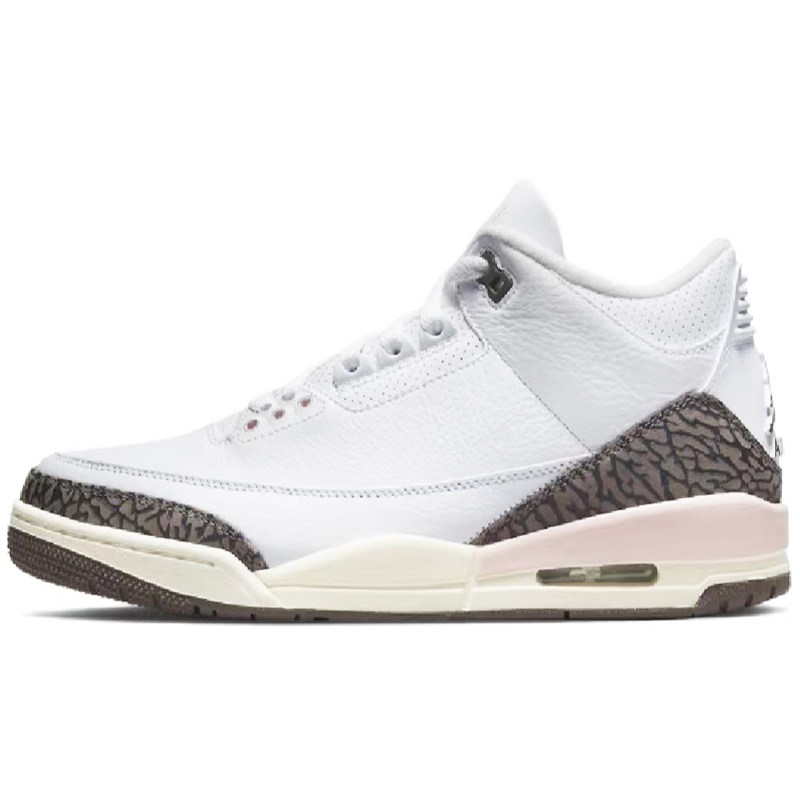 airjordanaj3篮球球鞋白橙湖人爆裂恐惧441140篮球鞋