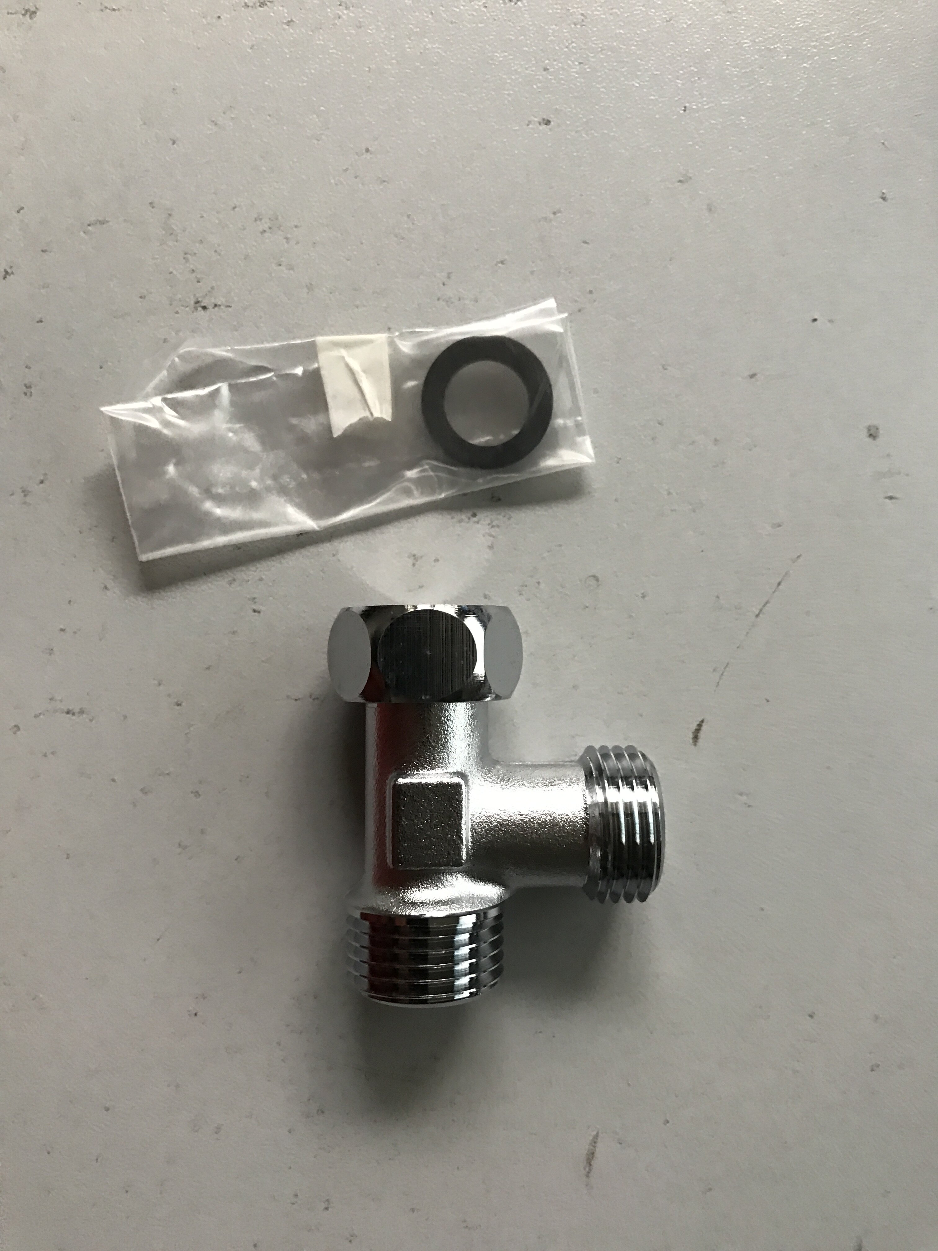 美标安装配件一体智能马桶cp2012ceas53125392分流水坐便器配件