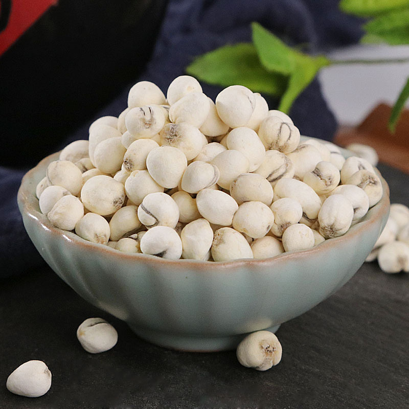 川贝贝母500g特级野生雪梨正宗平贝米贝珍珠其他药食同源食品