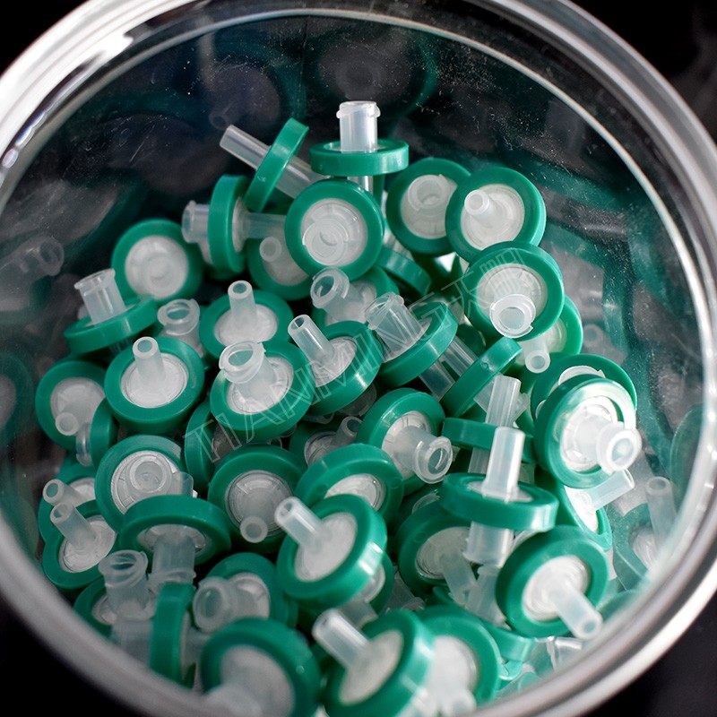 一次性过滤器针头滤器滤头尼龙有机水系13mm25mm022um045um其它