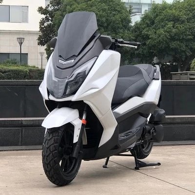 烤漆马杰斯特t10外壳abs灯具原厂摩托车电动车摩托车外壳