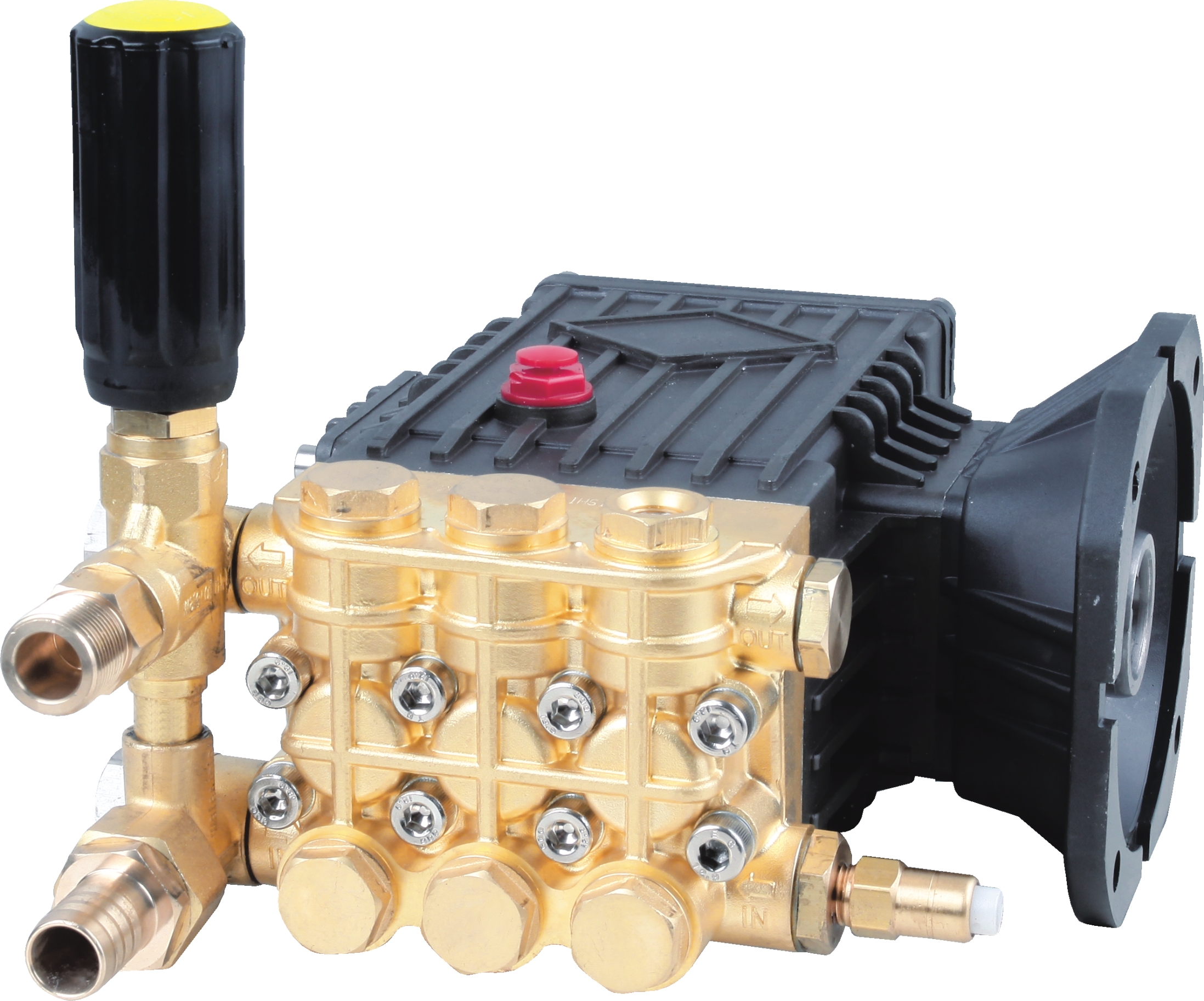 23:29名称:超高压清洗机泵头商用泵机头配件洗车机铜泵…优惠价格