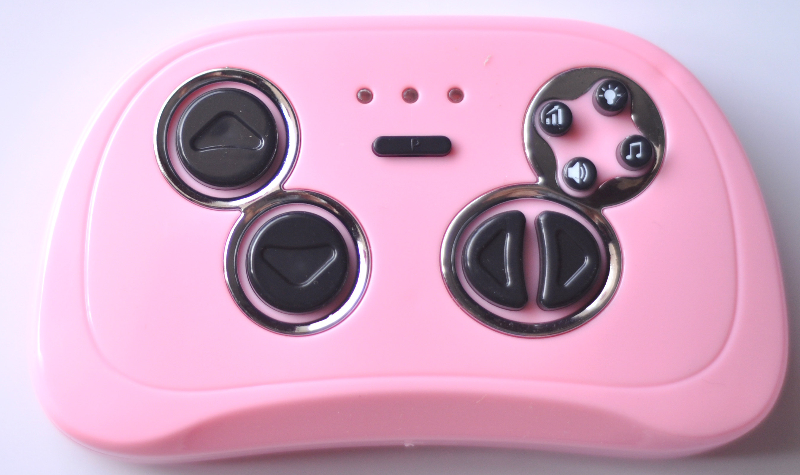 通用hh808y206y621y6177y儿童电动车童车遥控器接收器童车配件