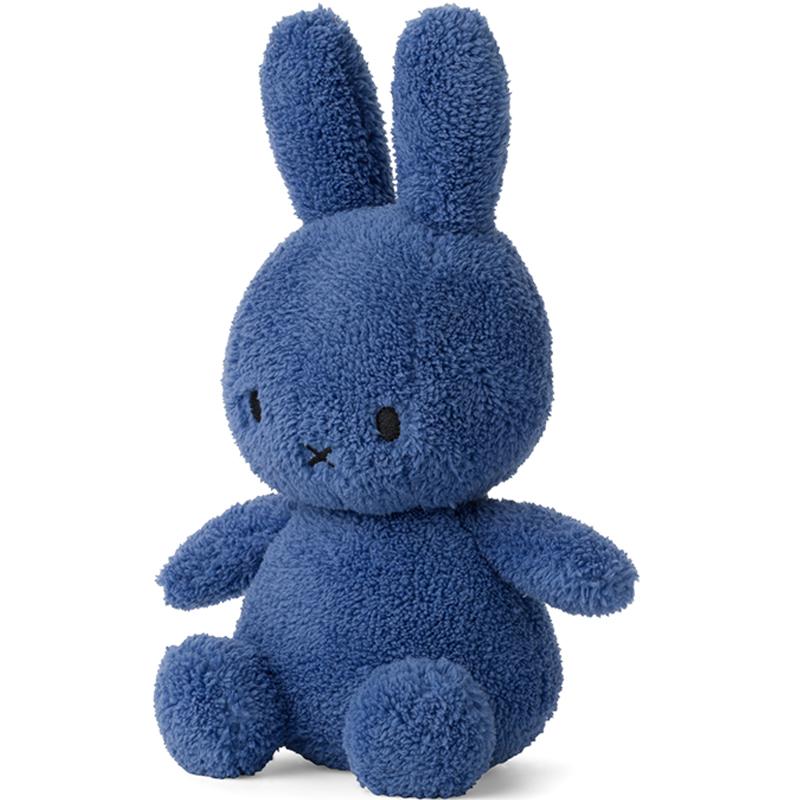 miffy米菲兔加厚毛绒玩具公仔宝宝布偶儿童女孩玩偶创意生日礼物