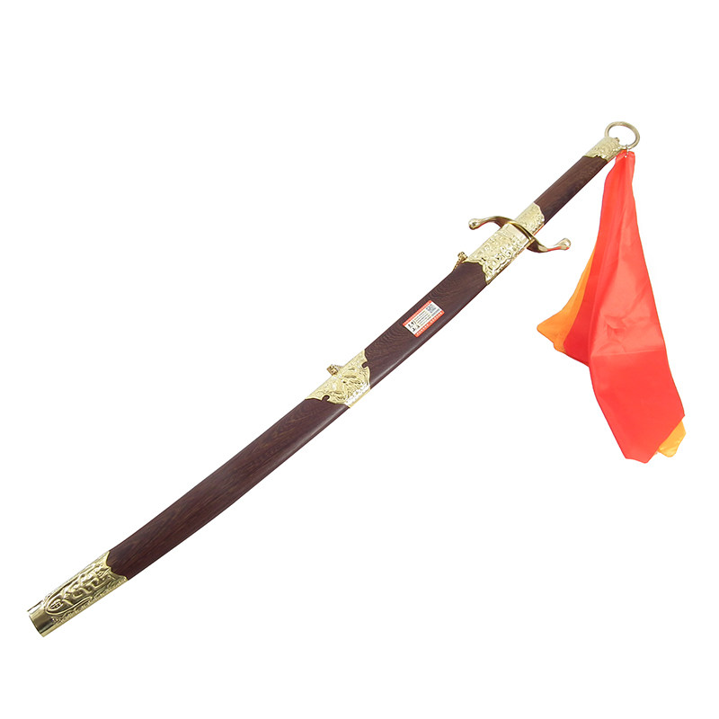 特价杨氏太极不锈钢剑武武术龙泉晨练软刀厂家更多武术装备