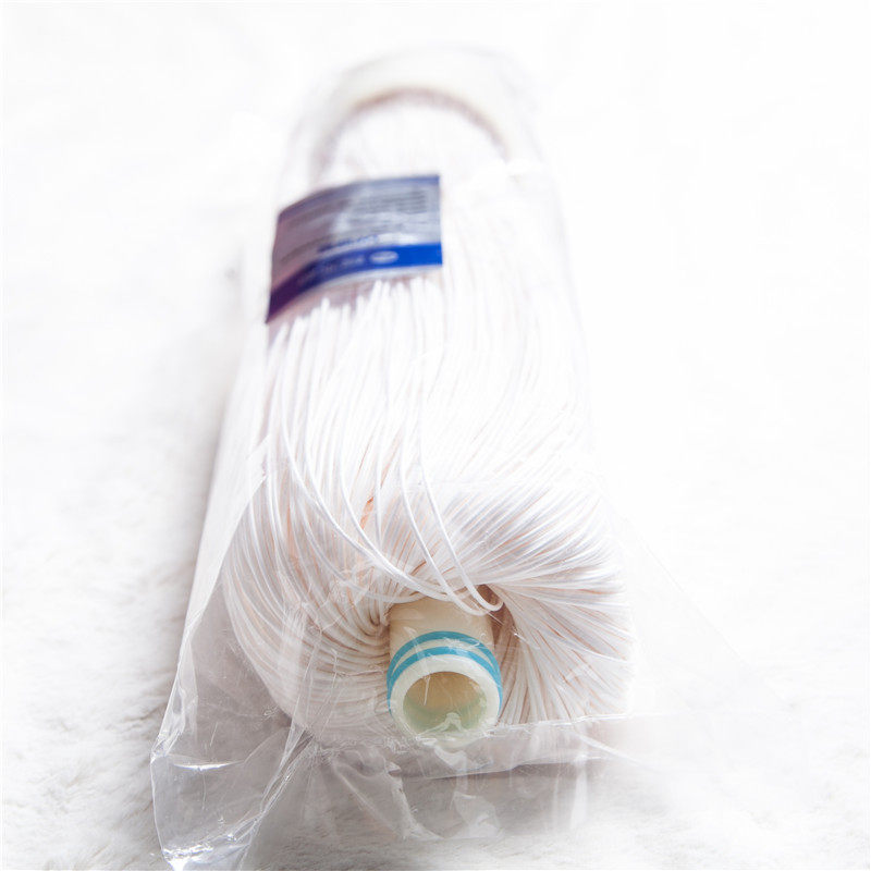 滤芯碧水源净水器wh500a超滤滤膜uf管道净水机净水