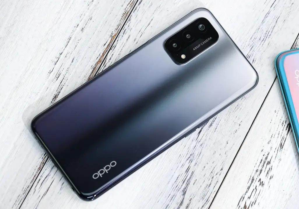 正品现货a95oppoa935g全网网通oppoa93女款手机