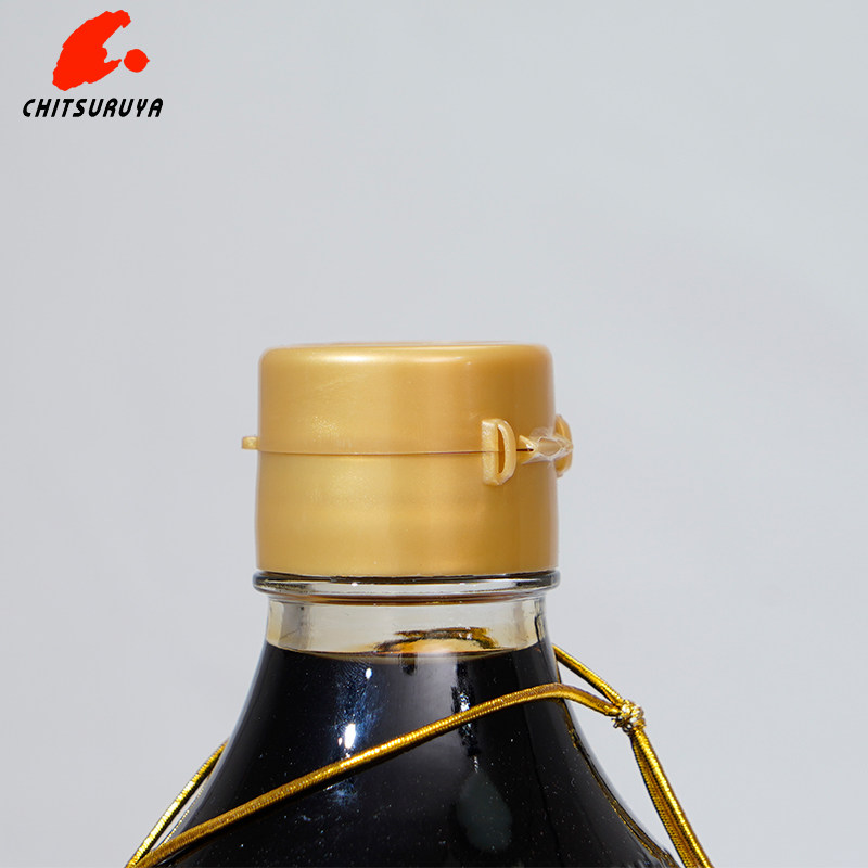 4倍浓缩和风酱油410ml日式料理寿喜烧味烹饪酱油