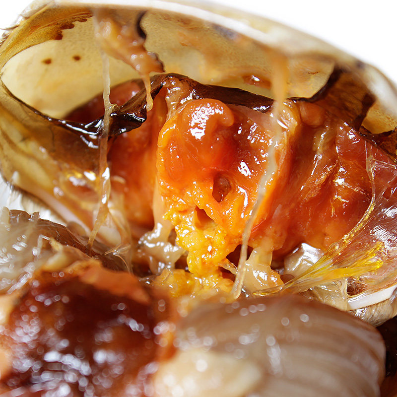 纵宝大醉瓶装礼盒醉母河湖蟹生蟹炝呛蟹盐城蟹类制品