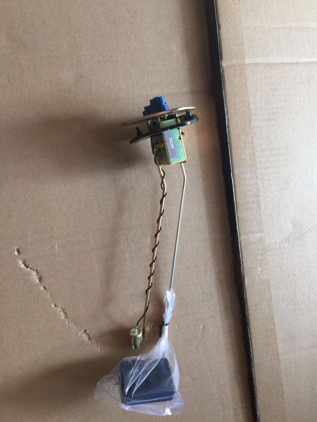 汽车三菱v31v32v33猎豹黑金刚奇兵cs6油箱浮子油位其他