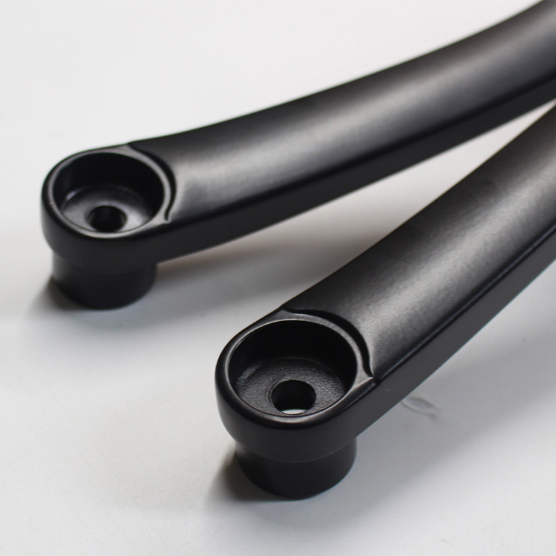 适用于22款全新现代伊兰特雨刮臂杆雨刷摇臂支架雨刷臂