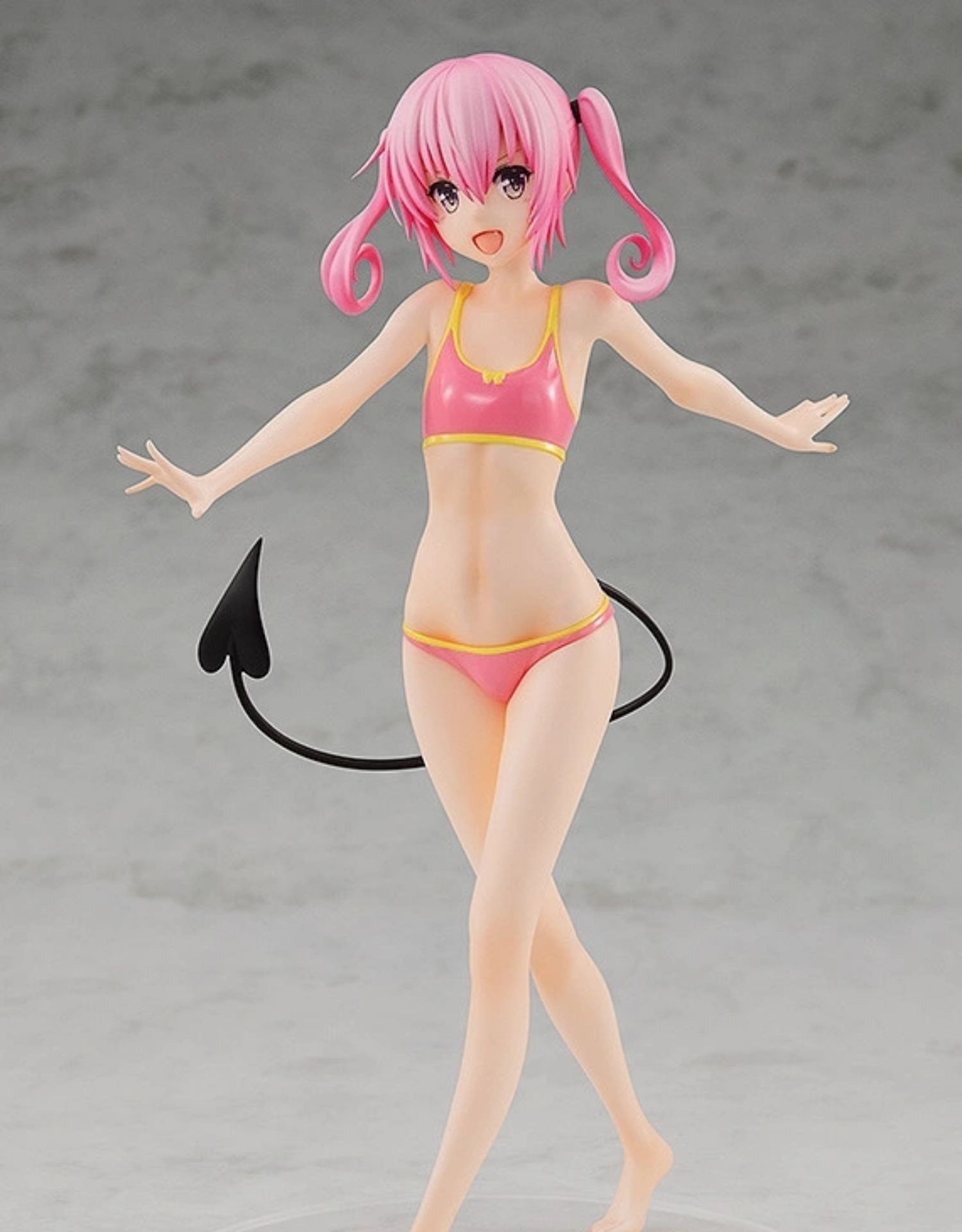 全款现货gscpopupparadetolove出包王女手办