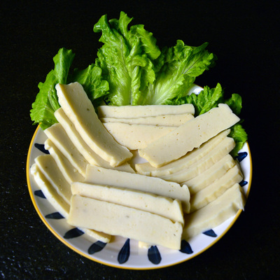 江苏淮安特产高沟捆涟水鸡糕酒店半成品特色菜零食近期猪肉类