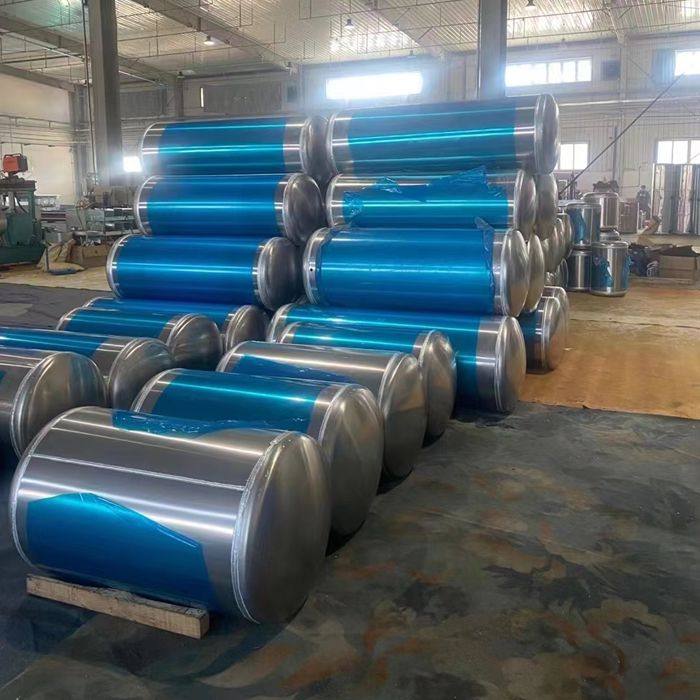 淋水水罐水箱货车铝合金气压搅拌汽车桶器滴水其他