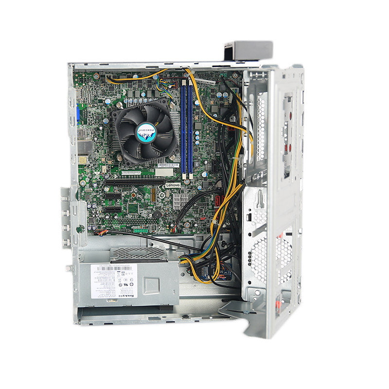 联想电脑准系统 m420 b425 m410 机 428 商用台式 启天m610 m415 - 痕