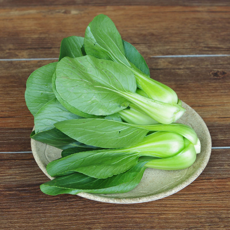 小青菜 新鲜蔬菜 250g