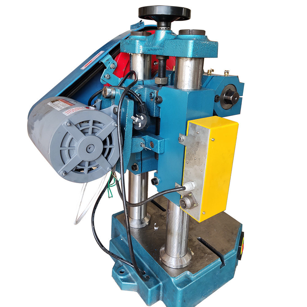 台式jb04系列电动冲床054吨双柱压力机冲压机脚踏其他机械五金新