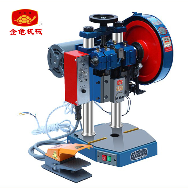 金龟jb0405jb041jb042台式电动压力机微型冲床手脚其他机械五金新