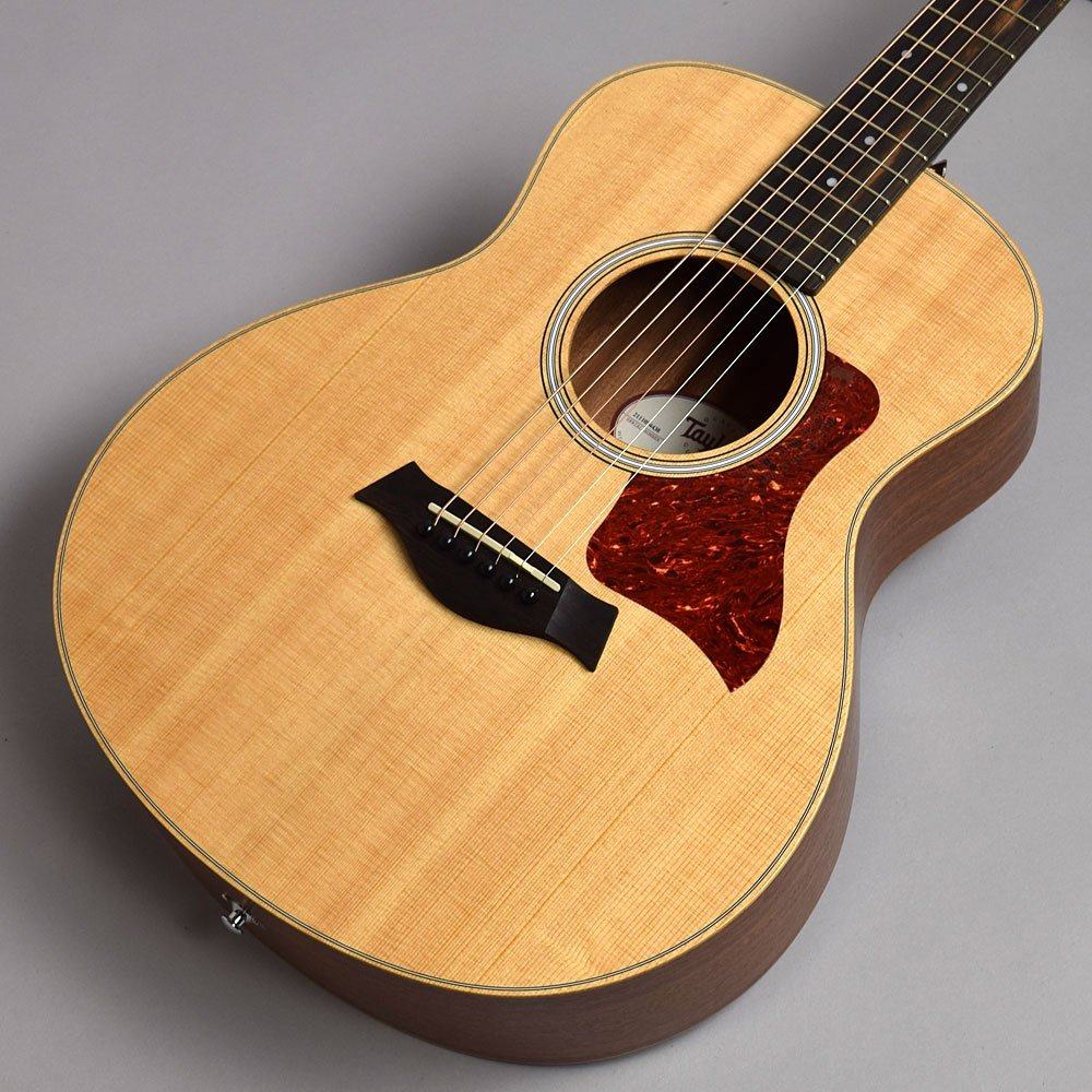 泰勒taylorgsminikoarw36寸旅行单板民谣吉他电箱吉他