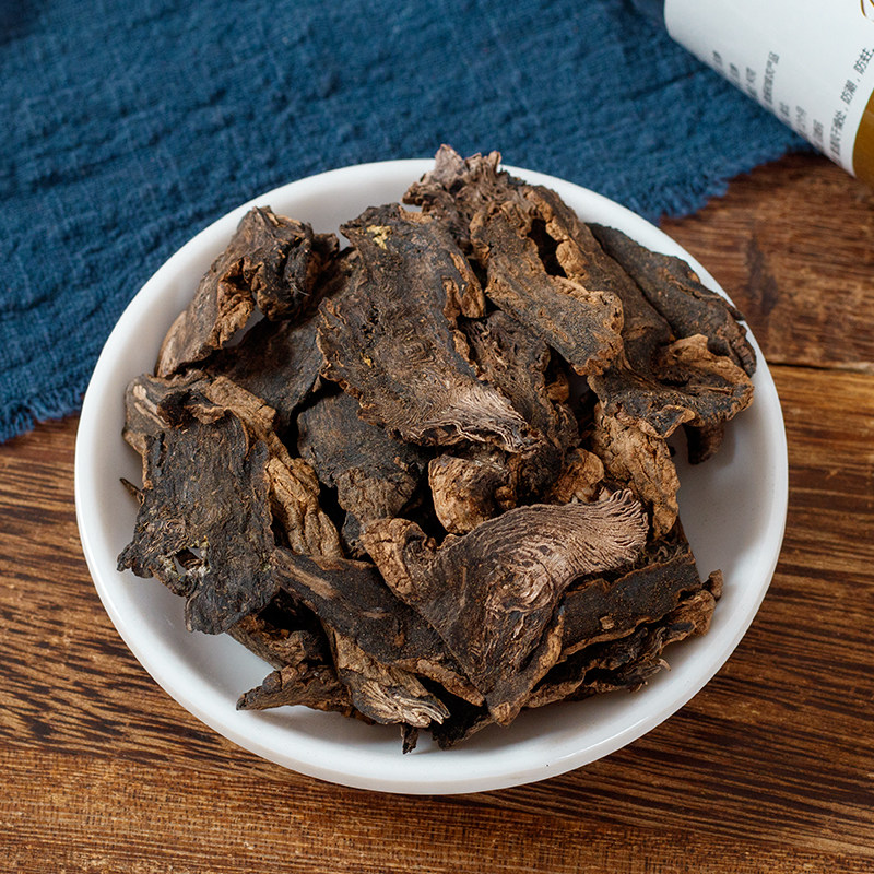 玄参麦冬加配组合材玄叁麦东茶泡水干货功效其他药食同源食品