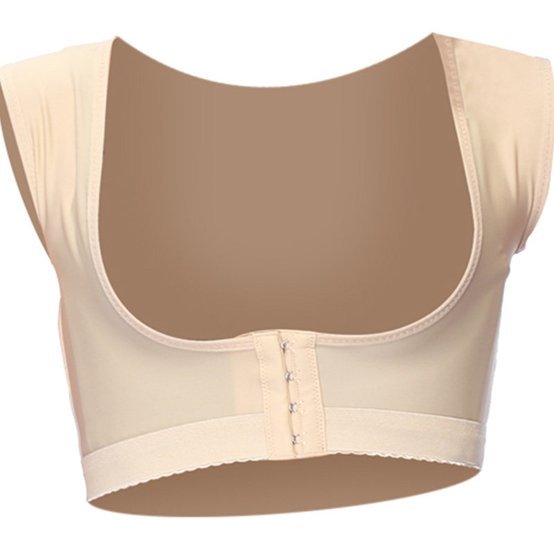 收副乳神器胸托美容院调整型背心美体内衣防下垂外扩托胸塑身上衣