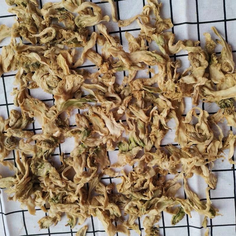 儿菜农家土特产娃娃菜干腌制青菜四川日晒脱水其它