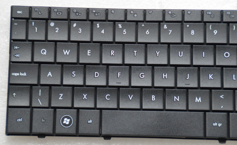 适用惠普hp全新 mini110键盘 上网本键盘 mini 110笔记本键盘 - 爱购