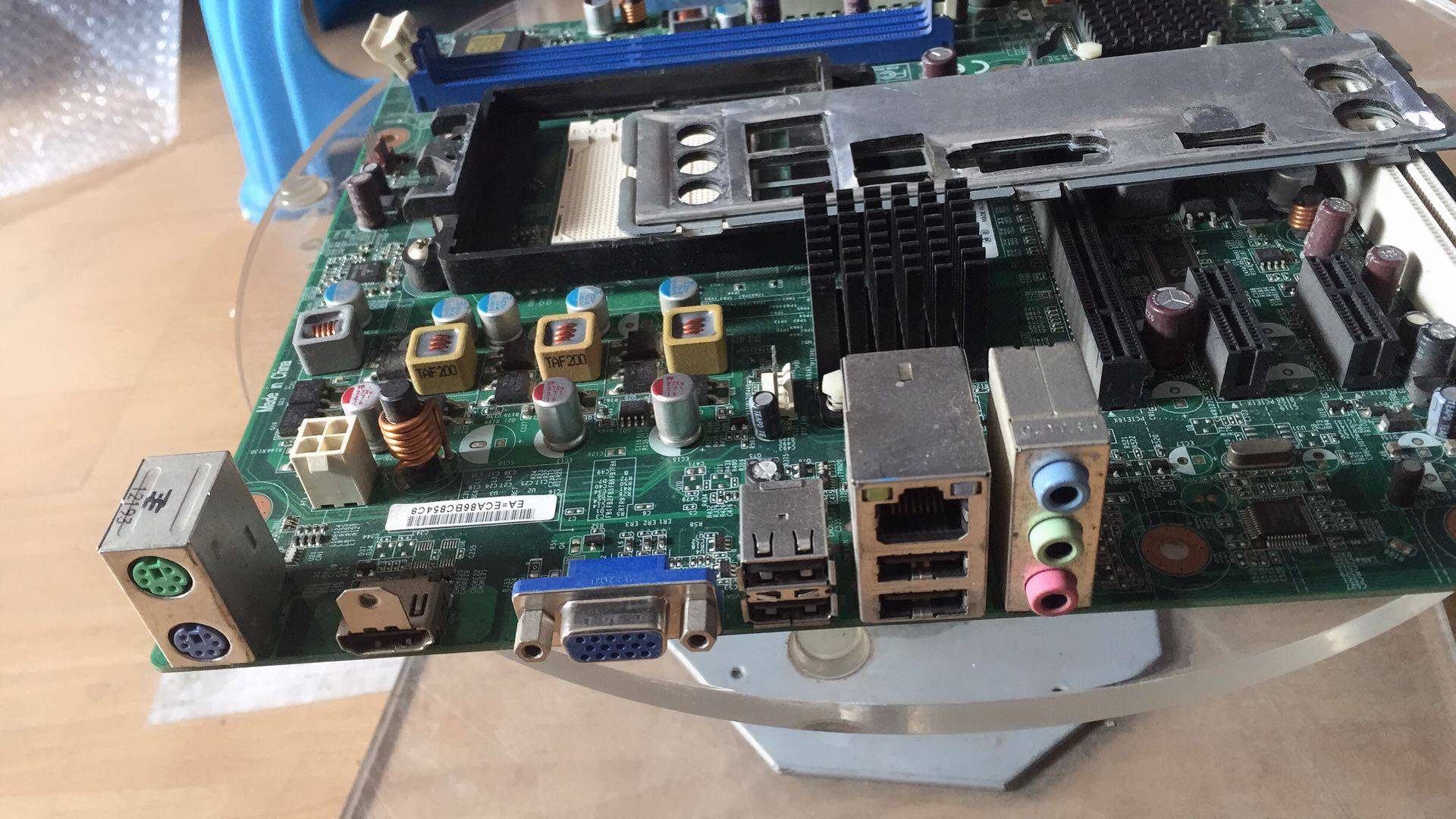 f2905 联想am3原装 m3a760m联想f558 m5650 k305 f518 拆机m3a780m