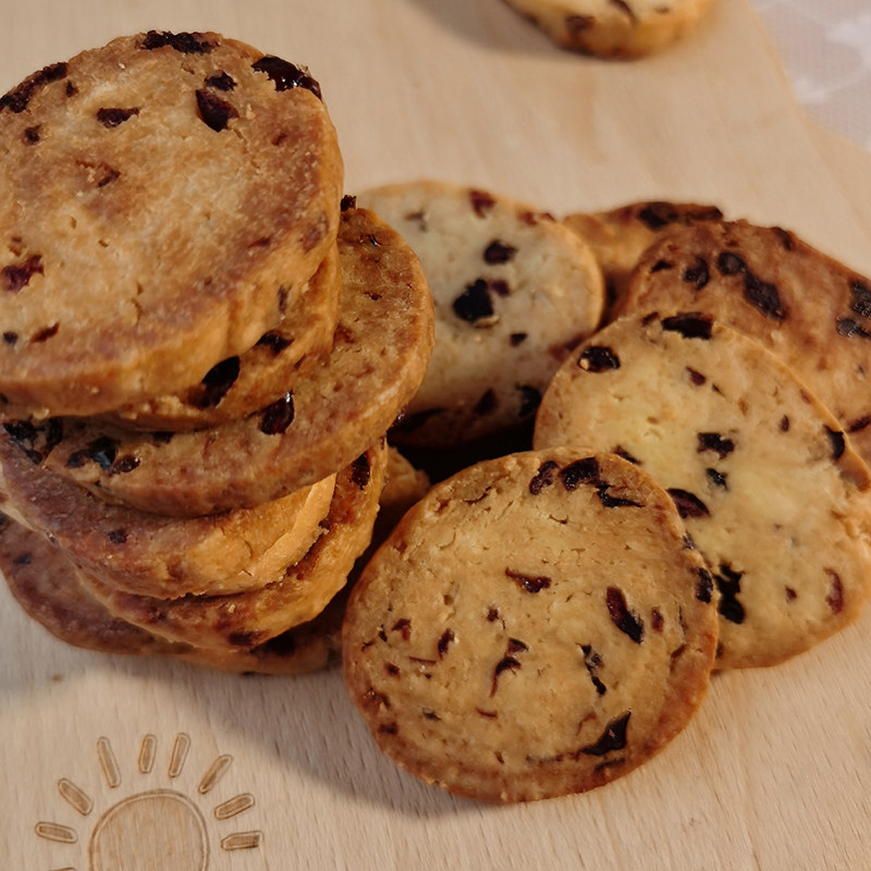 制作手工制手工油脂糖醇赤藓一抹100g饼干曲奇西式糕点