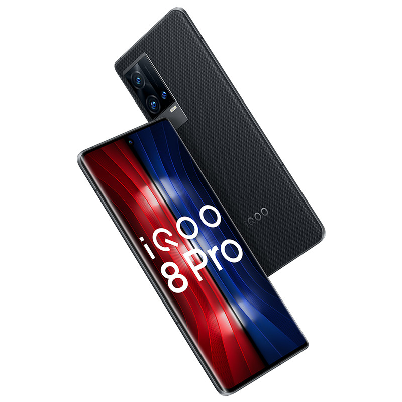 vivoiqoopro新品5g手机vivoiqoo8proiqoo8proiqoo8poriq00手机