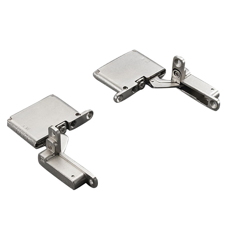 意大利进口萨郦奇salice天地铰链air隐藏式阻尼缓冲衣柜五金门铰