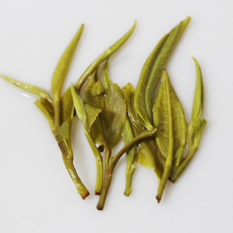 毛尖散装大叶云南绿茶前毛新茶明茶叶早春2020其它绿茶