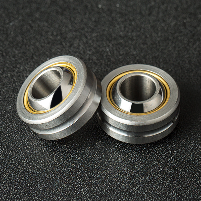 关节轴承球头向心gebk10s2pbpb30关节轴承
