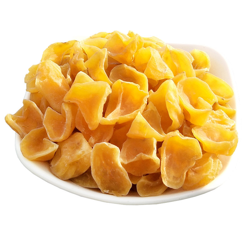 洋芋果果农家自制马铃薯500g包邮四川特产土豆其它干货