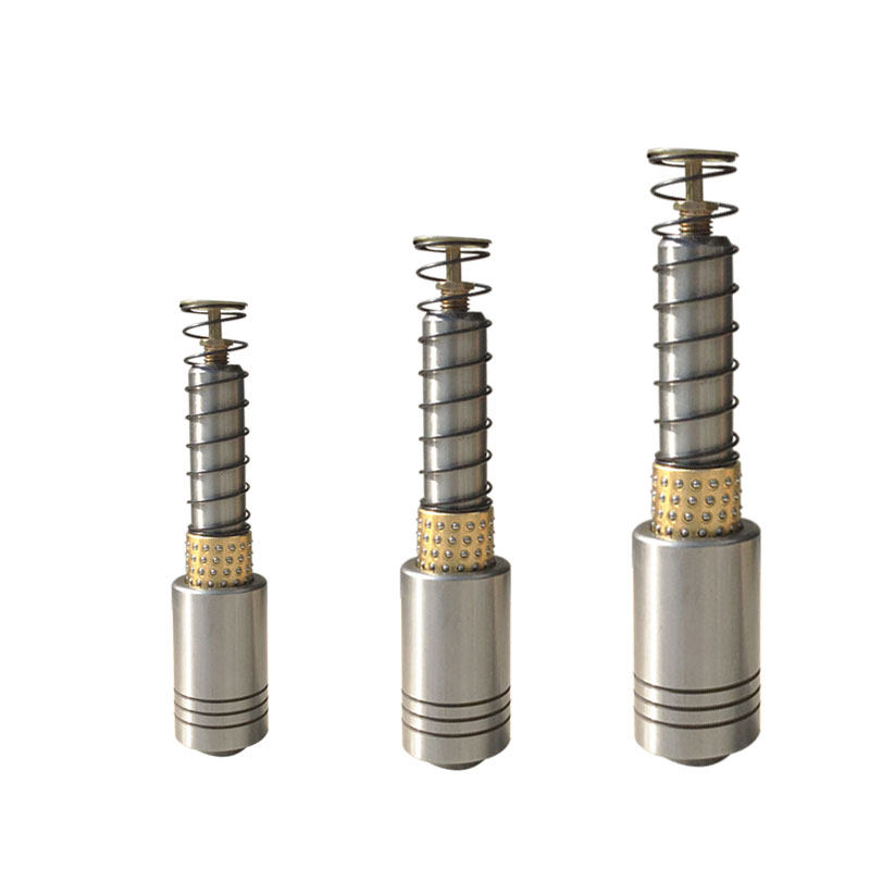 铜套滚珠srp25x100l-270外导柱组件模具配件昆山实体店新井川五金