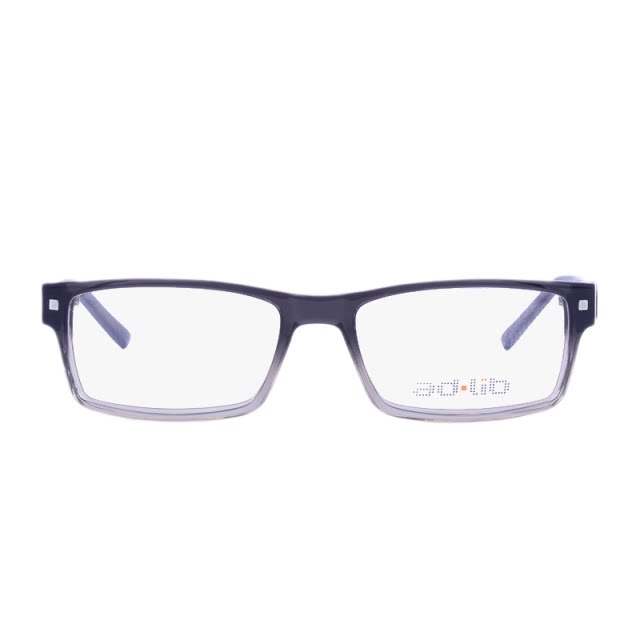 charmant夏蒙爱博板材眼镜架adlibadlibab3106ugr灰色眼镜架